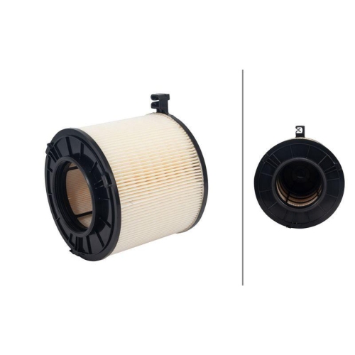 HELLA Luftfilter 8ZA 366 135-161