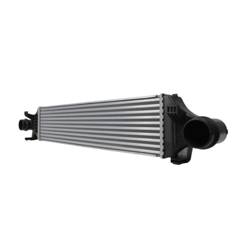 HELLA Ladeluftk&uuml;hler 8ML 366 340-651