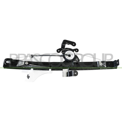 PRASCO Fensterheber FD107W064