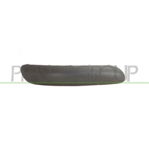 PRASCO Zier-/Schutzleiste, Sto&szlig;f&auml;nger Premium CI3201243