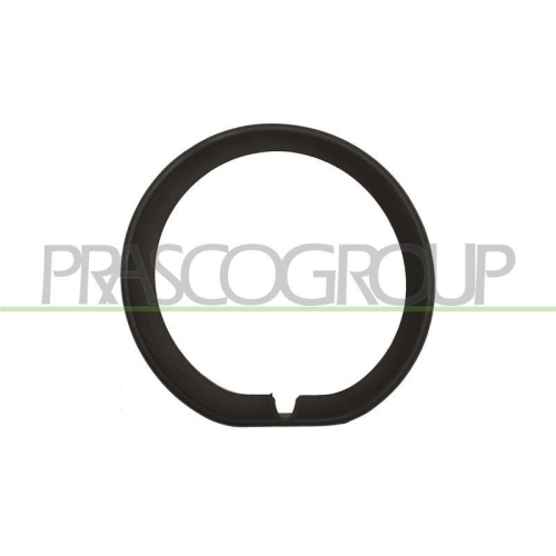 PRASCO Zier-/Schutzleiste, Sto&szlig;f&auml;nger MN7041239