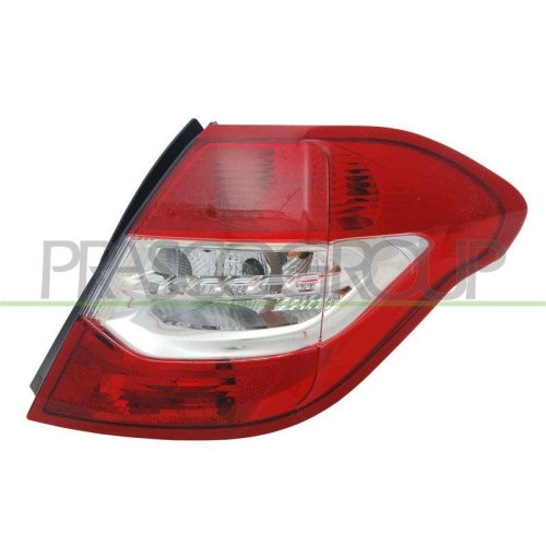PRASCO Heckleuchte TYC CI4274153