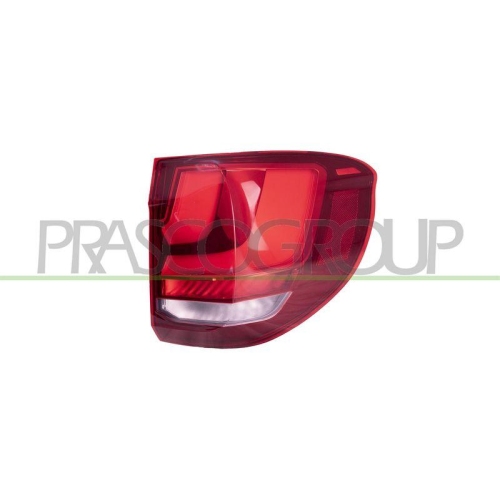 PRASCO Heckleuchte TYC BM8264053