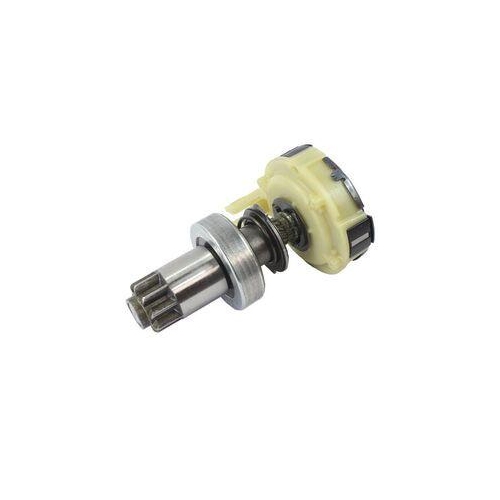 MAHLE Ritzel, Starter MSX 252