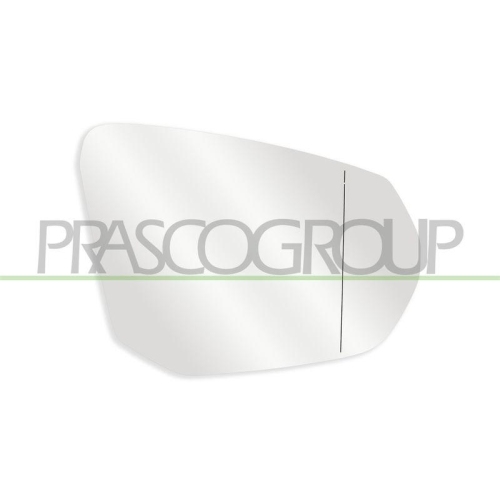 PRASCO Spiegelglas, Au&szlig;enspiegel AD7307513