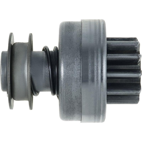 AS-PL Freilaufgetriebe, Starter Letrika SD9006(LETRIKA)