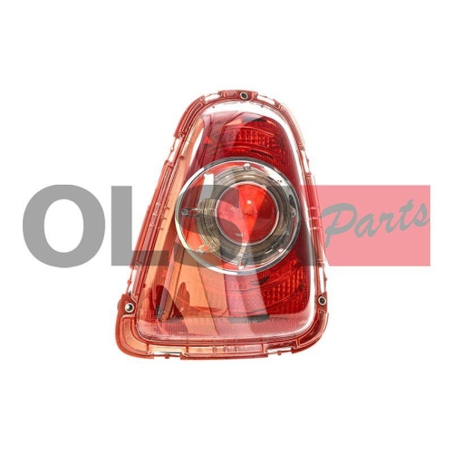 AIC Heckleuchte OLSA Aftermarket, original Ersatzteil 72228