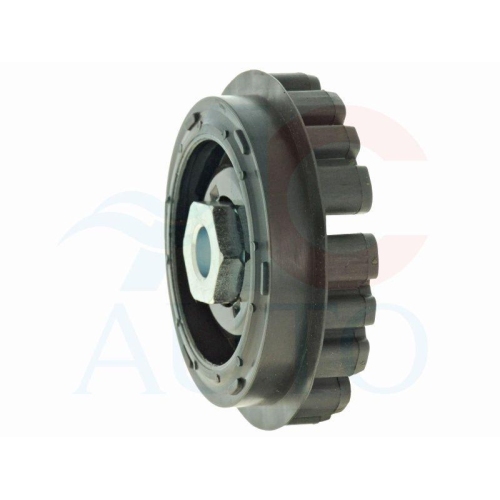 ACAUTO Mitnehmerscheibe, Magnetkupplung (Kompressor) AC-05DN10