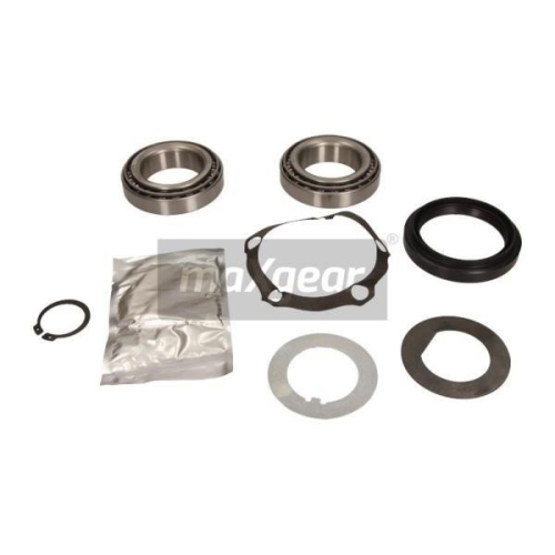 MAXGEAR Radlagersatz 33-0983
