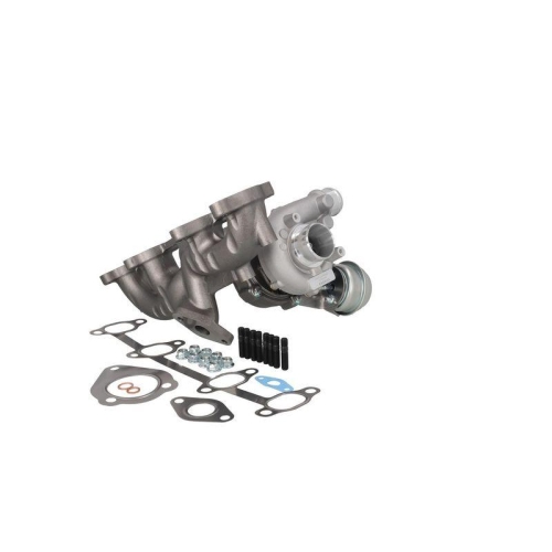 KAMOKA Lader, Aufladung 8600003
