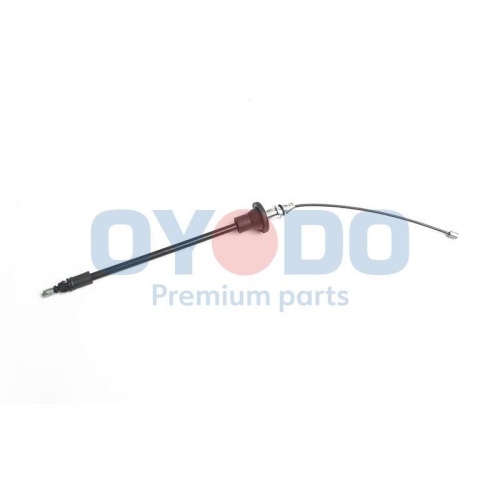 Oyodo Seilzug, Feststellbremse 70H9020-OYO
