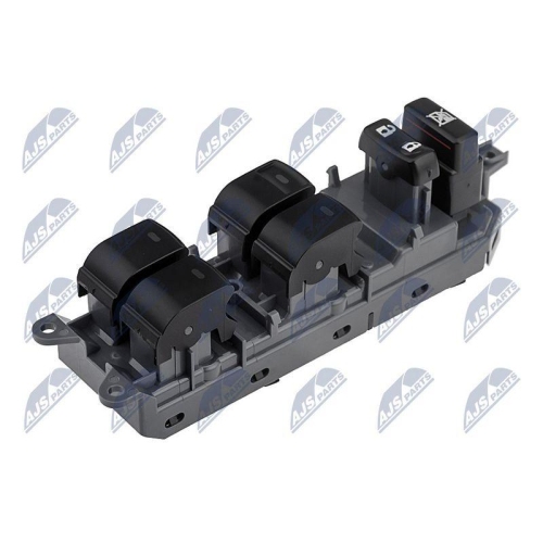 NTY Schalter, Fensterheber EWS-TY-039