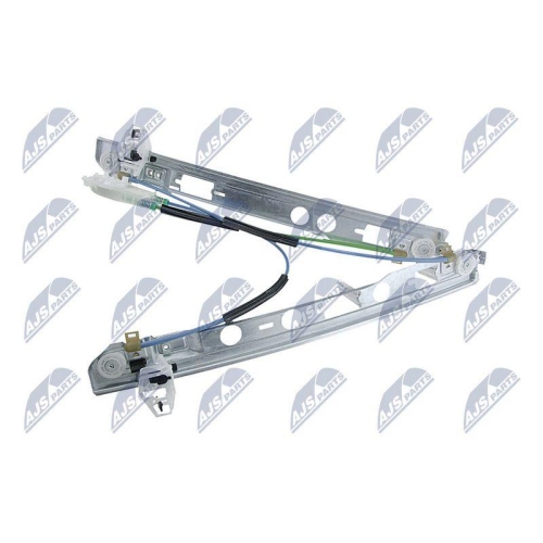 NTY Fensterheber EPS-RE-007