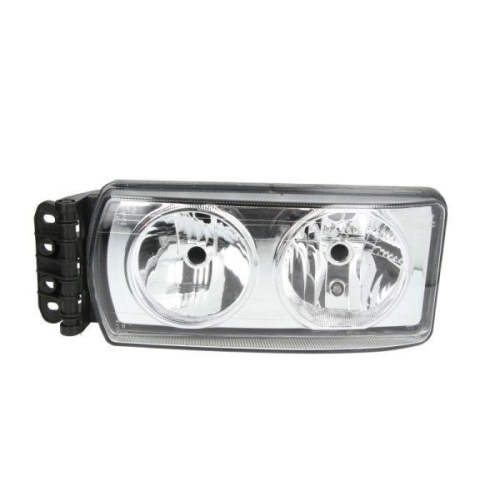 TRUCKLIGHT Hauptscheinwerfer HL-IV007L