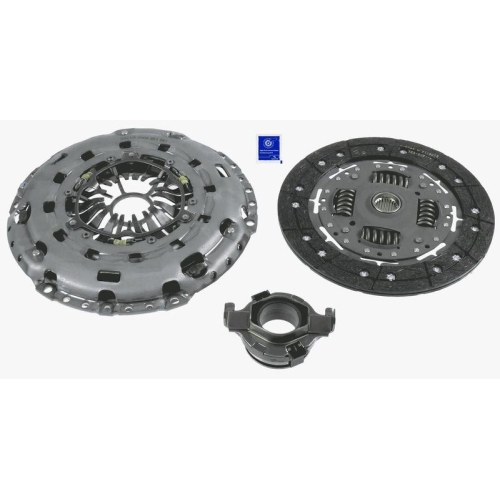 SACHS Kupplungssatz XTend 3000 951 981