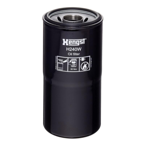 HENGST FILTER &Ouml;lfilter H240W
