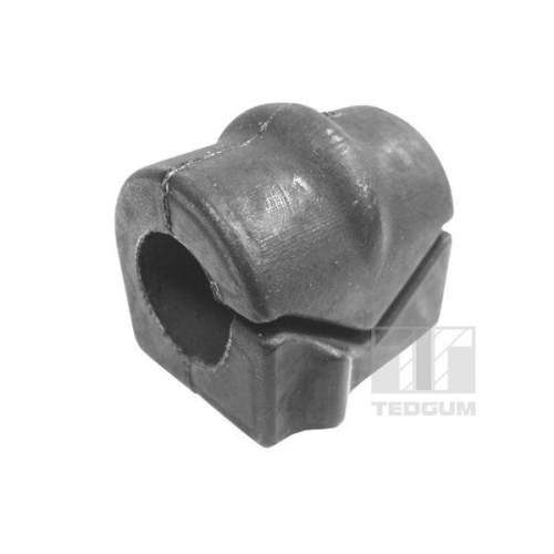 TEDGUM Lagerung, Stabilisator 00501574