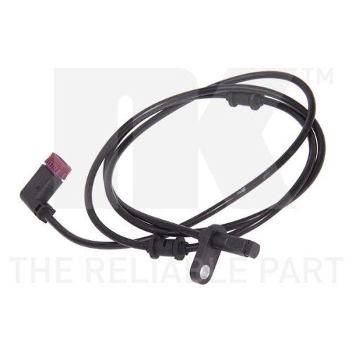 NK Sensor, Raddrehzahl 293313