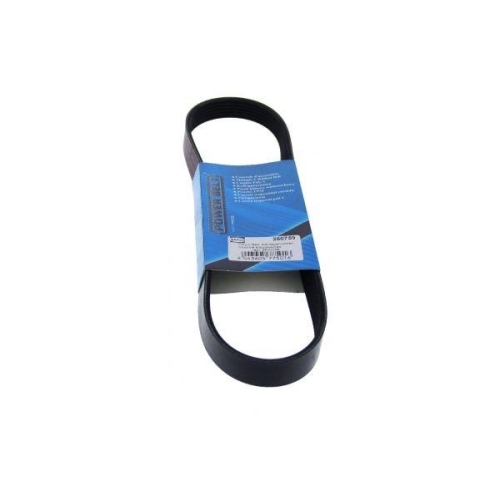 MAPCO Keilrippenriemen 260759