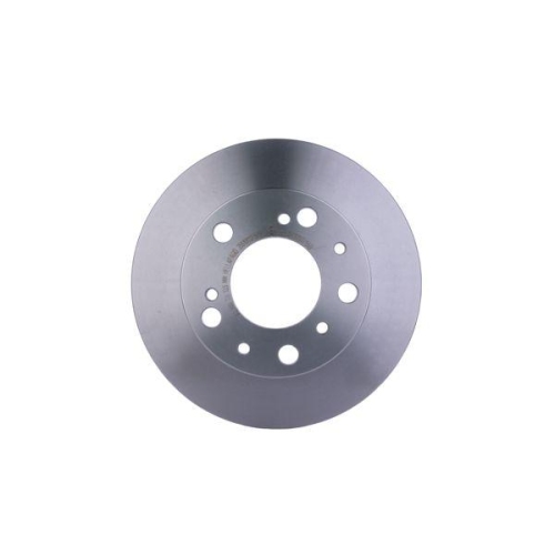 HELLA Bremsscheibe 8DD 355 101-121