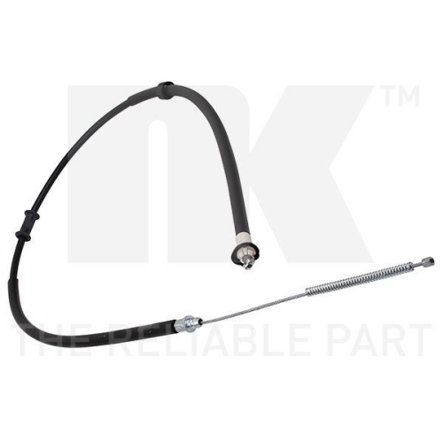 NK Seilzug, Feststellbremse 9023191