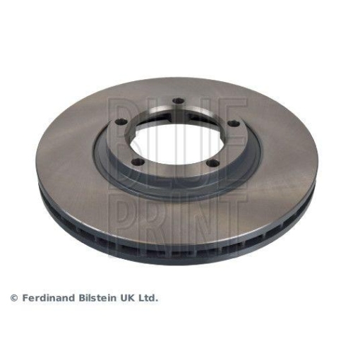 BLUE PRINT Bremsscheibe ADG04378