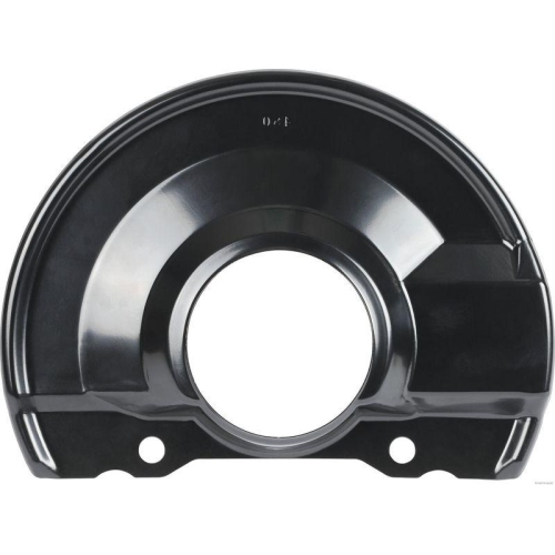 HERTH+BUSS JAKOPARTS Spritzblech, Bremsscheibe J3325001