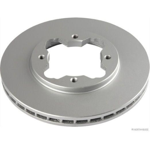 HERTH+BUSS JAKOPARTS Bremsscheibe J3304023