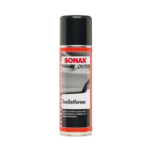 SONAX Teerentferner TeerEntferner
