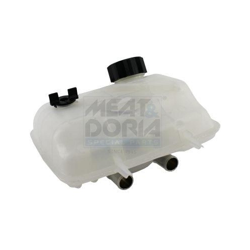 MEAT & DORIA Wasserkasten, K&uuml;hler 2035161