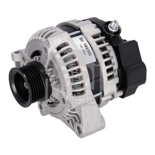 FEBI BILSTEIN Generator 193395