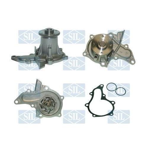 Saleri SIL Wasserpumpe, Motorkühlung PA1036