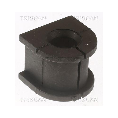 TRISCAN Lagerbuchse, Stabilisator 8500 108001