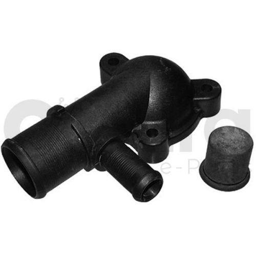 Alfa e-Parts K&uuml;hlmittelflansch AF10637