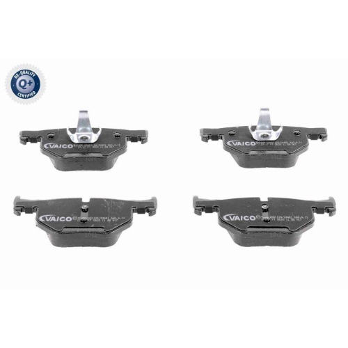 VAICO Bremsbelagsatz, Scheibenbremse Green Mobility Parts V20-8157