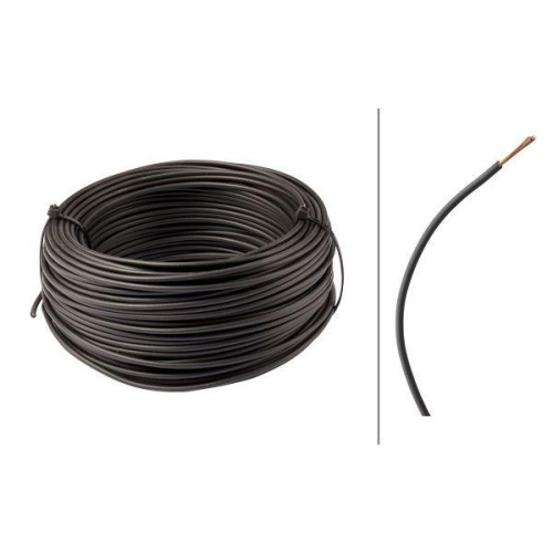 HELLA Leitungssatz 8KL 712 943-001