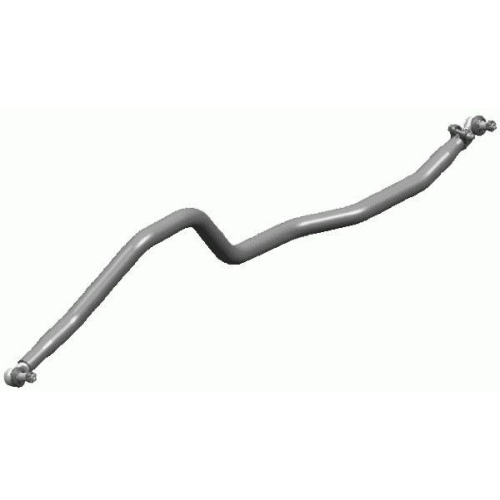 LEMF&Ouml;RDER Lenkstange 31886 01