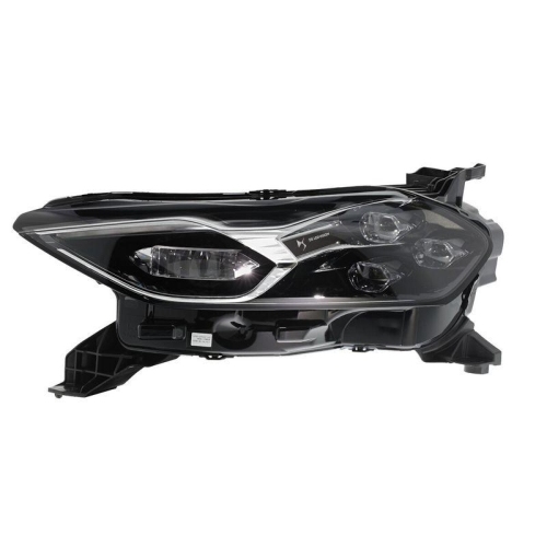 VALEO Hauptscheinwerfer ORIGINAL TEIL 450521