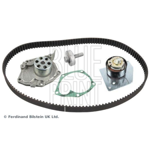BLUE PRINT Wasserpumpe + Zahnriemensatz ADBP730109