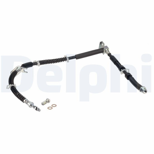 DELPHI Bremsschlauch LH7897