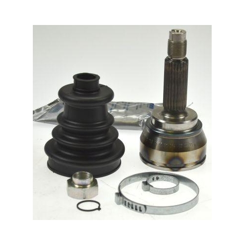 SPIDAN Gelenksatz, Antriebswelle 21751