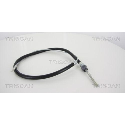 TRISCAN Seilzug, Feststellbremse 8140 151032