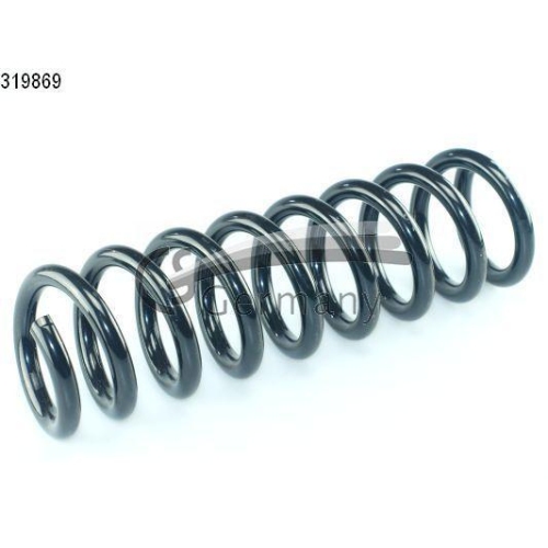 CS Germany Fahrwerksfeder 14.319.869