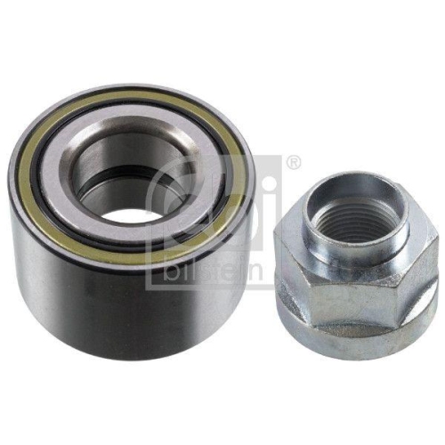 FEBI BILSTEIN Radlagersatz 173759