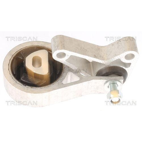 TRISCAN Lagerung, Motor 8505 15106