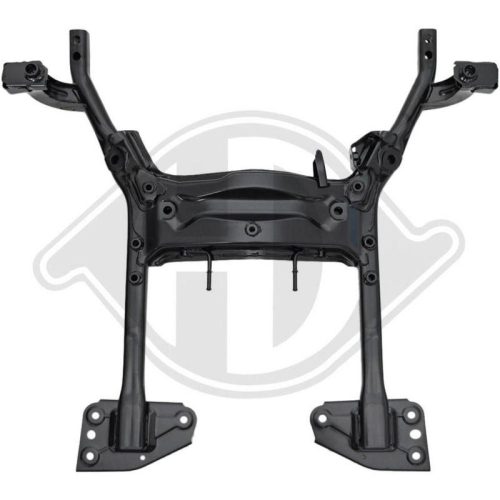 DIEDERICHS Hilfsrahmen/Aggregatetr&auml;ger