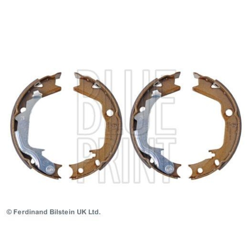 BLUE PRINT Bremsbackensatz, Feststellbremse