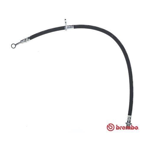 BREMBO Bremsschlauch ESSENTIAL LINE