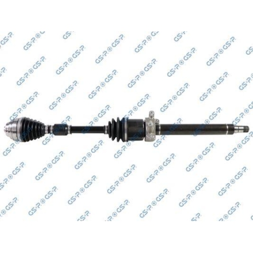 GSP Antriebswelle 203713