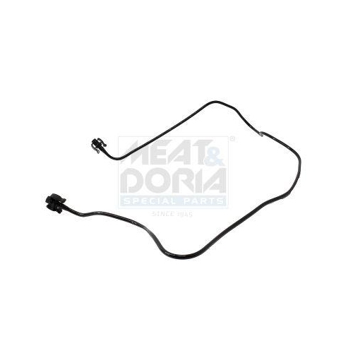 MEAT & DORIA K&uuml;hlerschlauch